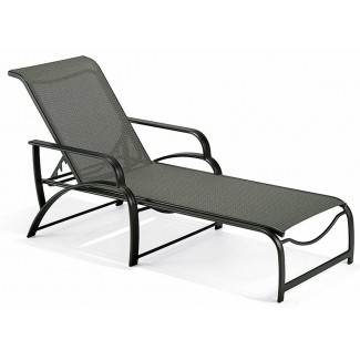 Evolution Sling Chaise Lounge M53009