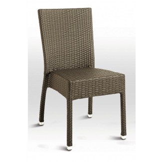 Floridian Side Chair WIC-02