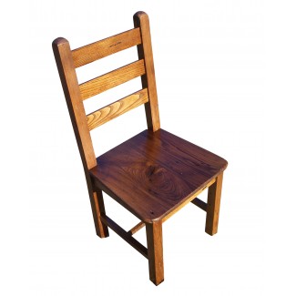 Frontier Chair