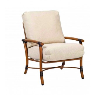 Glade Isle Cushion Lounge Chair