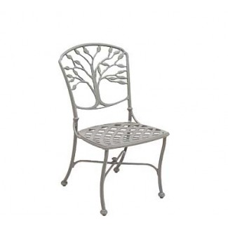 Heritage Dining Side Chair without Cushion 8F0412