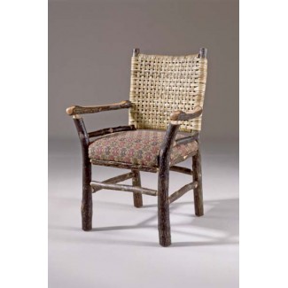 Hickory Arm Chair CFC883 