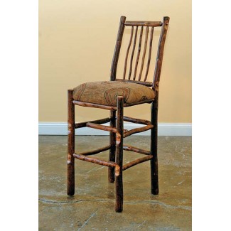 Hickory Craft Bar Chair CFC753