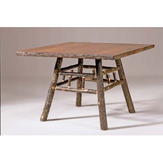 Hickory Game Table CFC581 