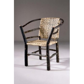 Hickory Hoop Chair CFC820 