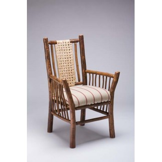 Hickory North Lake Arm Chair CFC720 