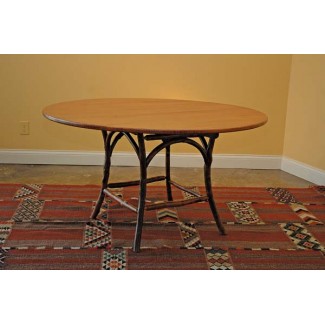 Hickory Plow Dining Table CFC232 