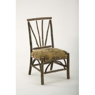 Hickory Raquette Lake Side Chair CFC635 