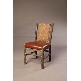 Hickory Side Chair CFC882 