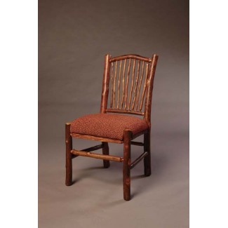 Hickory Side Chair CFC991