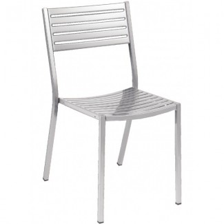 Segno Stacking Side Chair