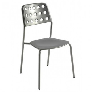 Shot Stacking Side Chair
