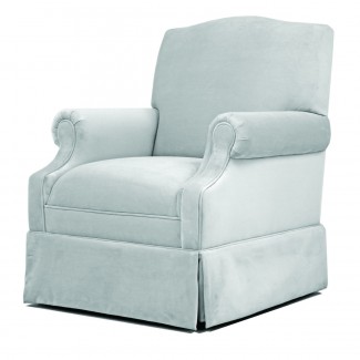 Jeanette Glider Lounge Chair