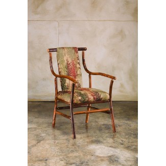Lewis Creek Hickory Arm Chair CFC860 