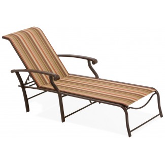Madero Sling Chaise Lounge M7509