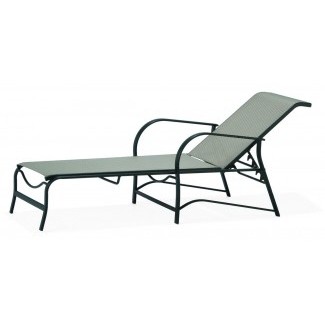 Mayfair Sling Chaise Lounge M65009