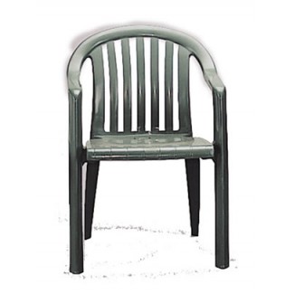 Outdoor stacking resin restaurant chairs