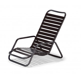 Milan Nesting High Back Sand Chair M4006HB