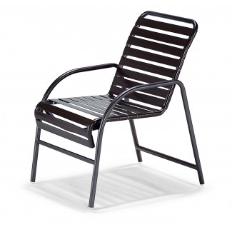Milan Strap Pool Chair M4009