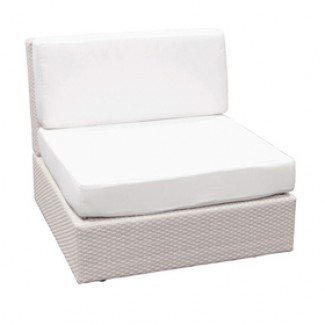 Mini Jerra Armless Lounge Chair 6566