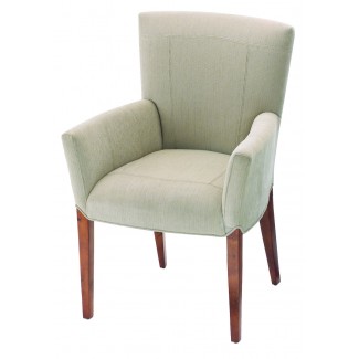 Neill Occasional Arm Chair
