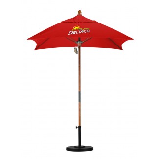 Promotional Logos - Custom Umbrella Option