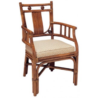 Rattan Arm Chair RA-628UR