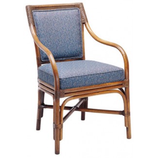 Rattan Arm Chair RA-632UR 