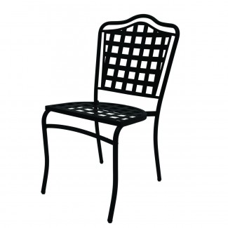 Rhapsody Stacking Side Chair
