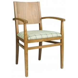 Holsag Rizzo Arm Chair