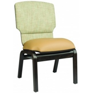 Holsag Sage Stacking Side Chair