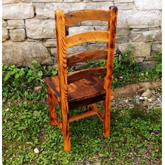 Sanctuary Chair