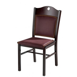 Schoolhouse Side Chair 982-UB