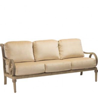 South Shore Sofa with Cushions 640020V