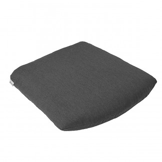 Trapezoid Seat Cushion with Velcro (B Fabric)