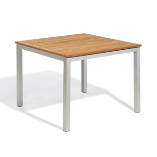 Travira 39" Square Dining Table