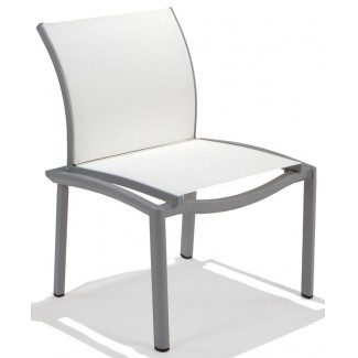 Vision Relaxed Sling Nesting Side Chair