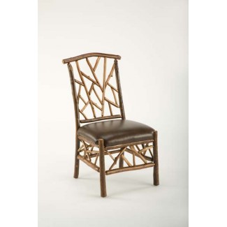 Woodsman Hickory Side Chair CFC409 