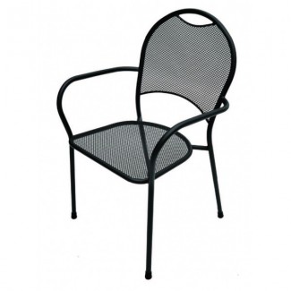 Barkley Arm Chair 215110-04