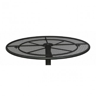 42" Round Micro Mesh Table Top 