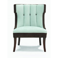 Antoinette Lounge Arm Chair