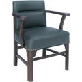 Beechwood Arm Chair WC-1024UR