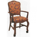 Beechwood Arm Chair WC-920UR
