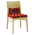 Beechwood Side Chair CFC-ADU-660 