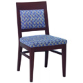 Beechwood Side Chair WC-1114UR