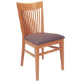 Beechwood Side Chair WC-819UR