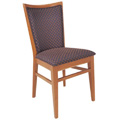 Beechwood Side Chair WC-821UR