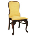 Beechwood Side Chair WC-893UR