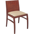 Beechwood Side Chair WC-933UR