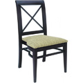 Beechwood Stacking Side Chair WC-1041UR